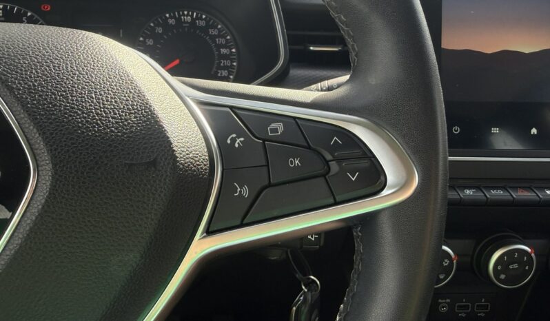 RENAULT Clio  | przedni | Manualna | 90 KM | bialy full