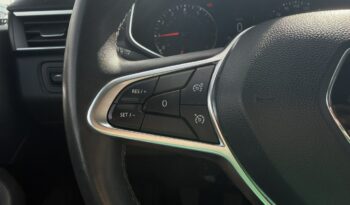 RENAULT Clio  | przedni | Manualna | 90 KM | bialy full