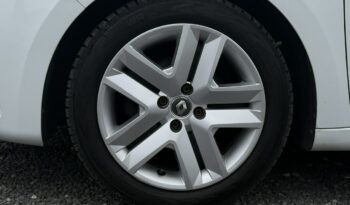 RENAULT Clio  | przedni | Manualna | 90 KM | bialy full
