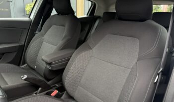 RENAULT Clio  | przedni | Manualna | 90 KM | bialy full
