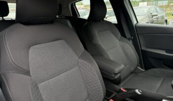 RENAULT Clio  | przedni | Manualna | 90 KM | bialy full