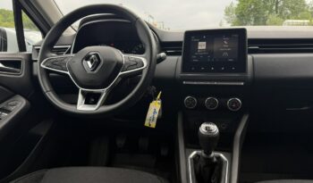 RENAULT Clio  | przedni | Manualna | 90 KM | bialy full
