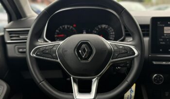 RENAULT Clio  | przedni | Manualna | 90 KM | bialy full