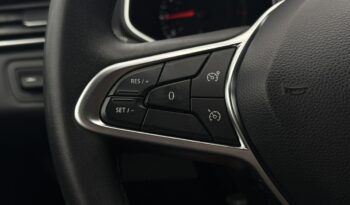 RENAULT Clio  | przedni | Manualna | 90 KM | bialy full