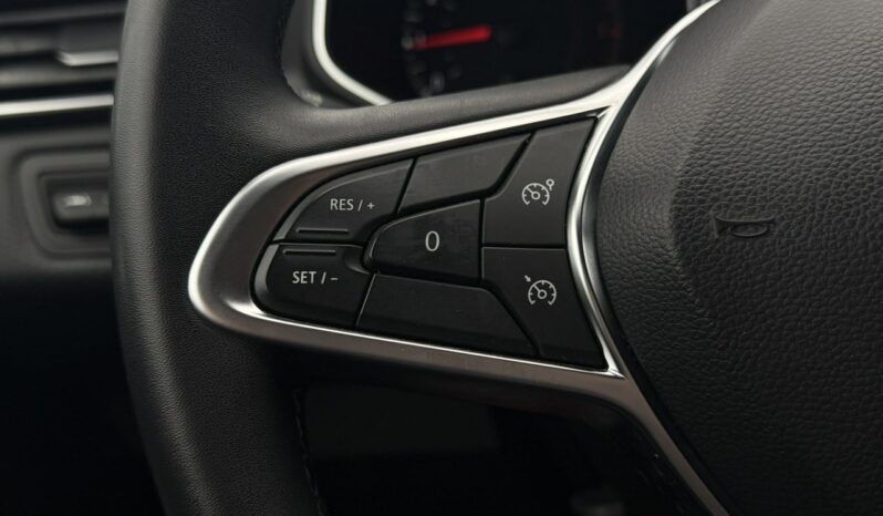 RENAULT Clio  | przedni | Manualna | 90 KM | bialy full