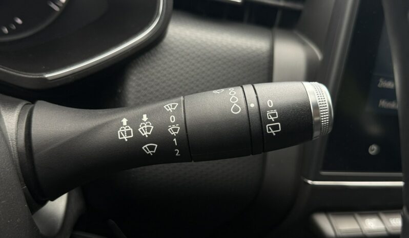 RENAULT Clio  | przedni | Manualna | 90 KM | bialy full