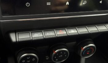 RENAULT Clio  | przedni | Manualna | 90 KM | bialy full