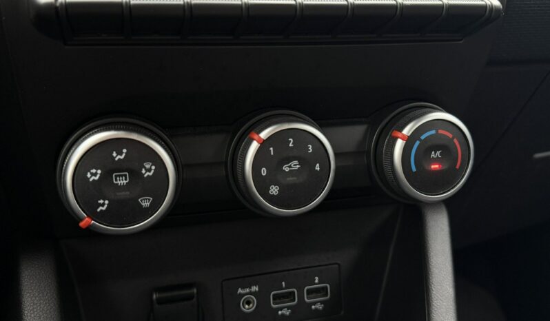 RENAULT Clio  | przedni | Manualna | 90 KM | bialy full