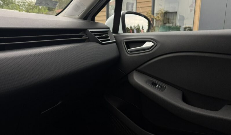 RENAULT Clio  | przedni | Manualna | 90 KM | bialy full