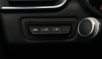 RENAULT Clio  | przedni | Manualna | 90 KM | bialy full