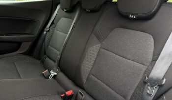 RENAULT Clio  | przedni | Manualna | 90 KM | bialy full