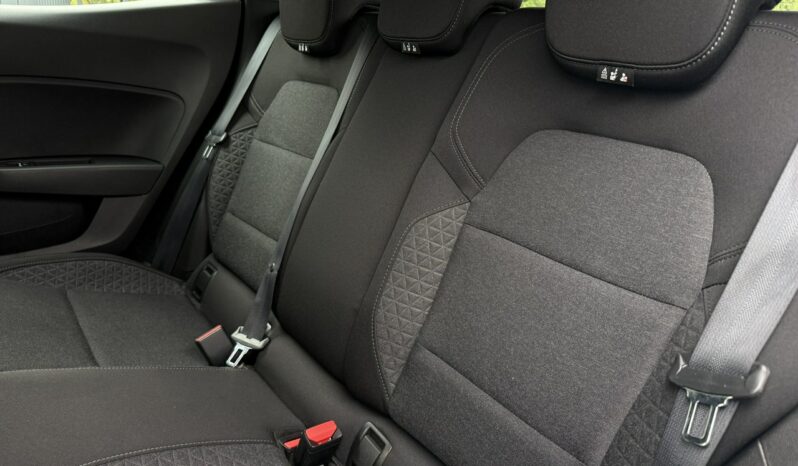 RENAULT Clio  | przedni | Manualna | 90 KM | bialy full
