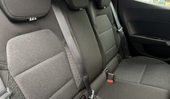 RENAULT Clio  | przedni | Manualna | 90 KM | bialy full