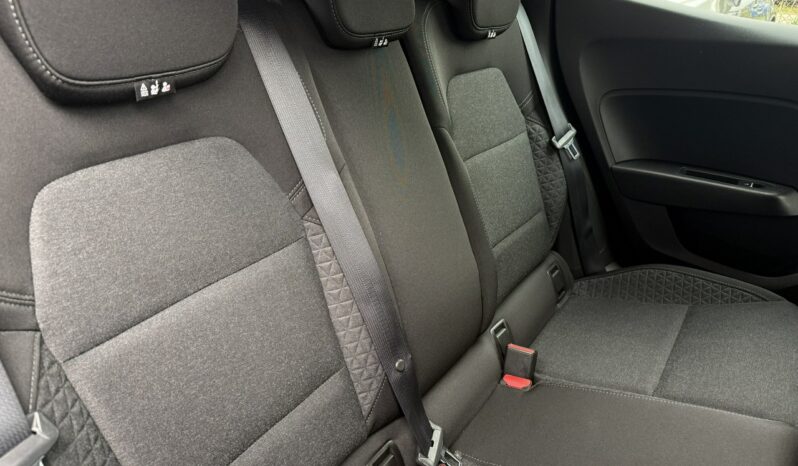 RENAULT Clio  | przedni | Manualna | 90 KM | bialy full