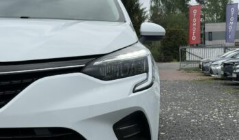 RENAULT Clio  | przedni | Manualna | 90 KM | bialy full