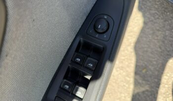 SEAT Leon  | FWD (przód) | Manualna | 115 KM | Niebieski full