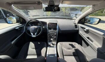 VOLVO XC 60 | 4×4 Automatyczny | Automatyczna | 163 KM | Czarny full