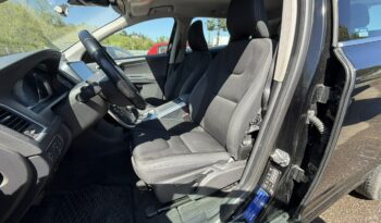 VOLVO XC 60 | 4×4 Automatyczny | Automatyczna | 163 KM | Czarny full