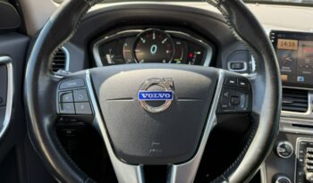 VOLVO XC 60 | 4×4 Automatyczny | Automatyczna | 163 KM | Czarny full