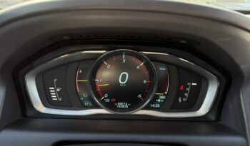 VOLVO XC 60 | 4×4 Automatyczny | Automatyczna | 163 KM | Czarny full