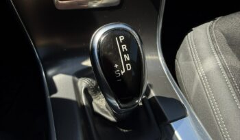 VOLVO XC 60 | 4×4 Automatyczny | Automatyczna | 163 KM | Czarny full