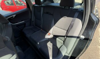 VOLVO XC 60 | 4×4 Automatyczny | Automatyczna | 163 KM | Czarny full