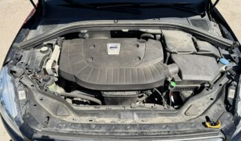 VOLVO XC 60 | 4×4 Automatyczny | Automatyczna | 163 KM | Czarny full