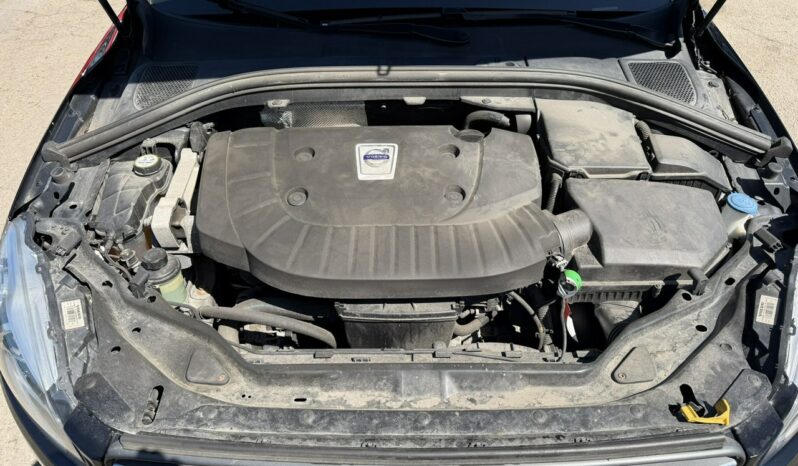VOLVO XC 60 | 4×4 Automatyczny | Automatyczna | 163 KM | Czarny full