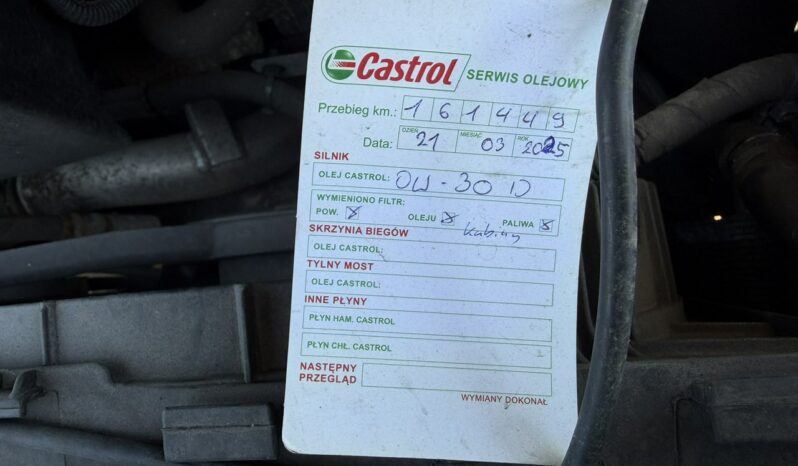 VOLVO XC 60 | 4×4 Automatyczny | Automatyczna | 163 KM | Czarny full