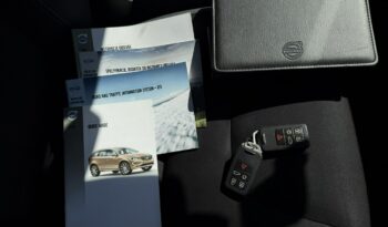 VOLVO XC 60 | 4×4 Automatyczny | Automatyczna | 163 KM | Czarny full
