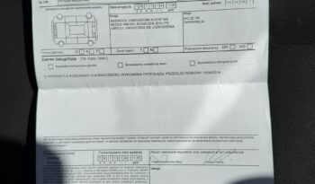 VOLVO XC 60 | 4×4 Automatyczny | Automatyczna | 163 KM | Czarny full