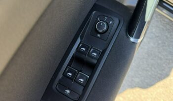 VOLKSWAGEN Touran  | FWD (przód) | Automatyczna Dwusprzeglowa | 150 KM | Czarny full