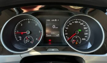 VOLKSWAGEN Touran  | FWD (przód) | Automatyczna Dwusprzeglowa | 150 KM | Czarny full