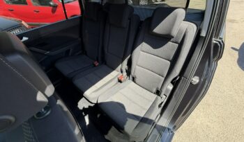 VOLKSWAGEN Touran  | FWD (przód) | Automatyczna Dwusprzeglowa | 150 KM | Czarny full
