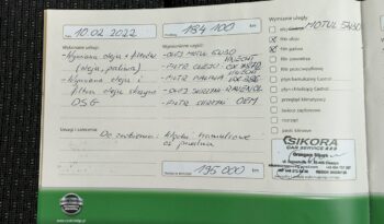 VOLKSWAGEN Touran  | FWD (przód) | Automatyczna Dwusprzeglowa | 150 KM | Czarny full