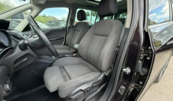OPEL Zafira  | FWD (przód) | Manualna | 140 KM | Brązowy full