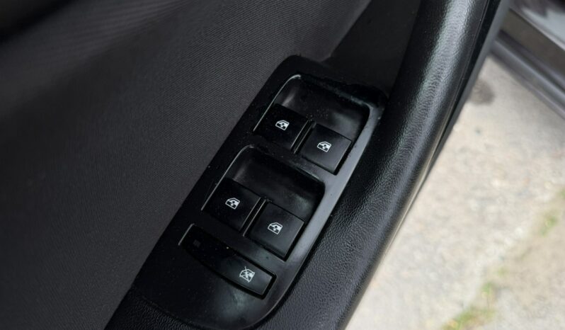 OPEL Zafira  | FWD (przód) | Manualna | 140 KM | Brązowy full