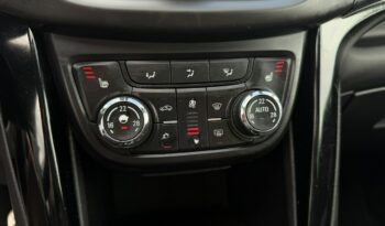 OPEL Zafira  | FWD (przód) | Manualna | 140 KM | Brązowy full