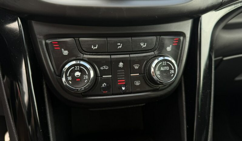 OPEL Zafira  | FWD (przód) | Manualna | 140 KM | Brązowy full