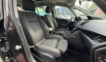 OPEL Zafira  | FWD (przód) | Manualna | 140 KM | Brązowy full