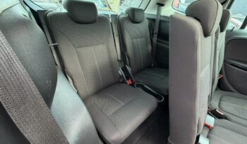 OPEL Zafira  | FWD (przód) | Manualna | 140 KM | Brązowy full