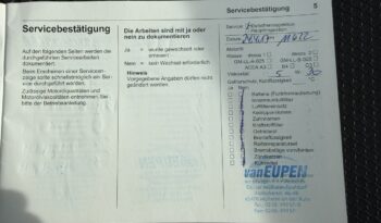 OPEL Zafira  | FWD (przód) | Manualna | 140 KM | Brązowy full