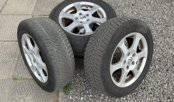 OPEL Zafira  | FWD (przód) | Manualna | 140 KM | Brązowy full