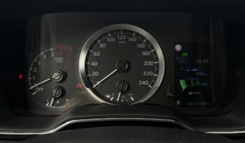 TOYOTA Corolla  | przedni | Automatyczna | 122 KM | Srebrny full