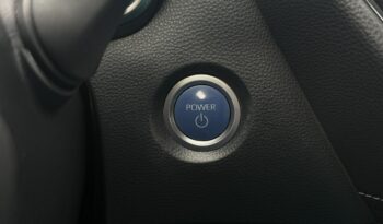 TOYOTA Corolla  | przedni | Automatyczna | 122 KM | Srebrny full