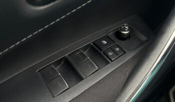 TOYOTA Corolla  | przedni | Automatyczna | 122 KM | Srebrny full