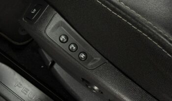 PEUGEOT 5008  | FWD (przód) | Manualna | 130 KM | Szary full