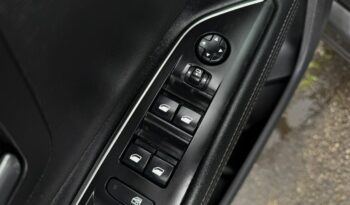 PEUGEOT 5008  | FWD (przód) | Manualna | 130 KM | Szary full