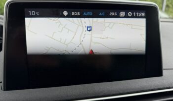 PEUGEOT 5008  | FWD (przód) | Manualna | 130 KM | Szary full