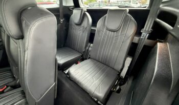 PEUGEOT 5008  | FWD (przód) | Manualna | 130 KM | Szary full